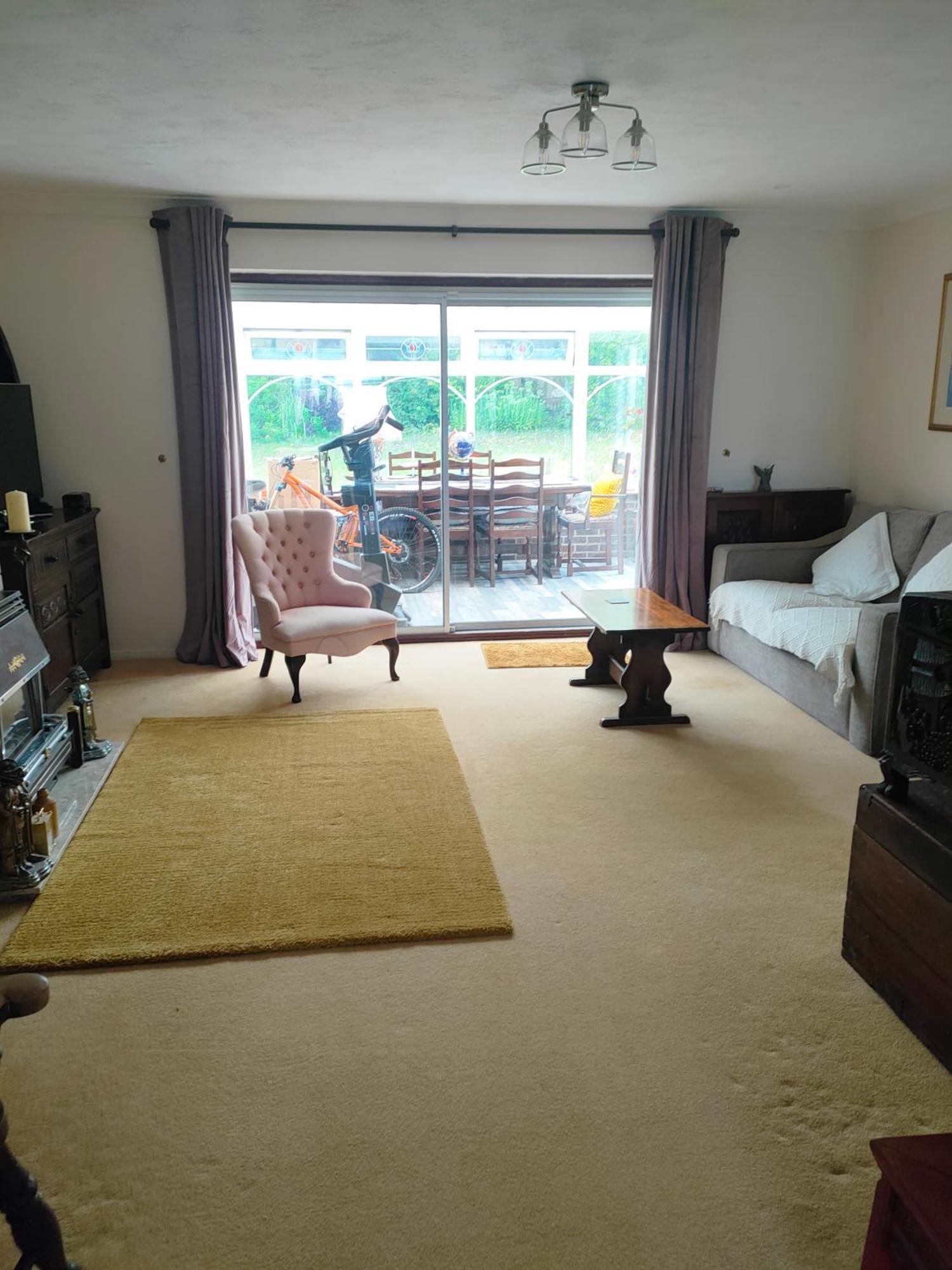 Villa Tide Mills View Seaford Exterior foto