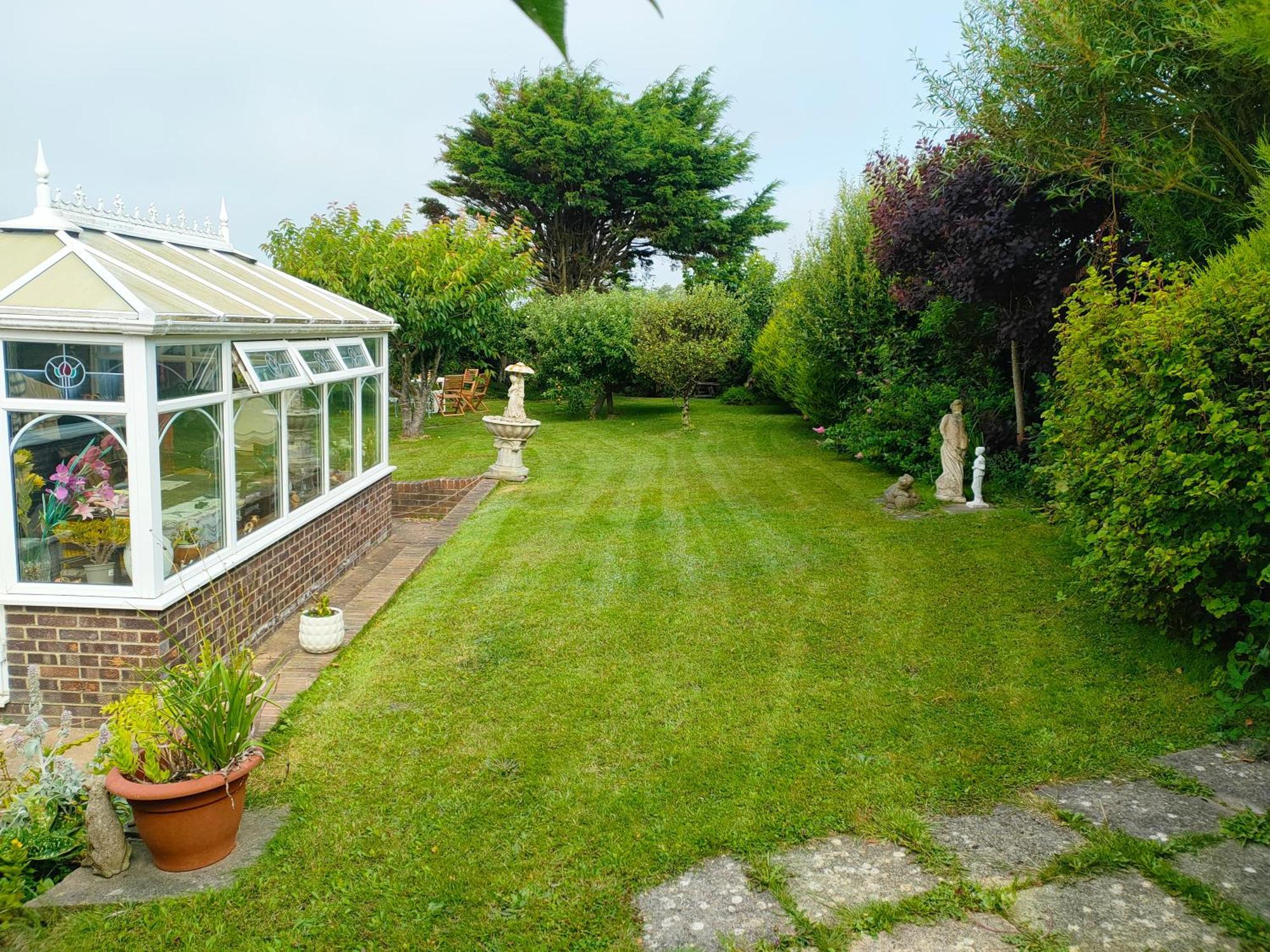 Villa Tide Mills View Seaford Exterior foto